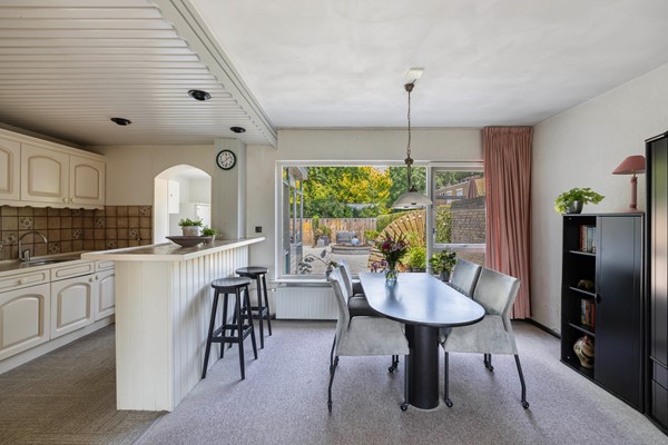 Medium property photo - Prof. ter Veenstraat 93, 8302 GB Emmeloord